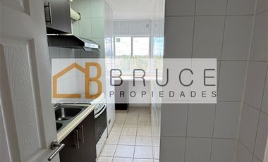 Departamento en Venta en Los Colonos