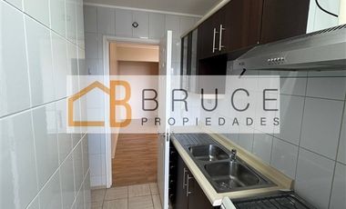 Departamento en Venta en Los Colonos