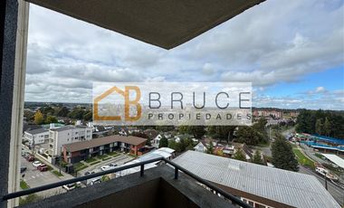 Departamento en Venta en Los Colonos