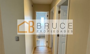 Departamento en Venta en Los Colonos