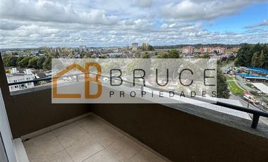 Departamento en Venta en Los Colonos