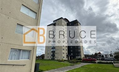 Departamento en Venta en Los Colonos