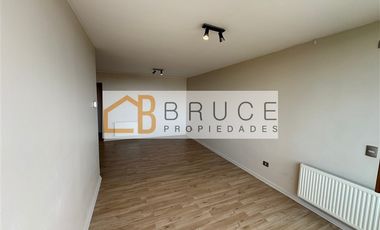 Departamento en Venta en Los Colonos