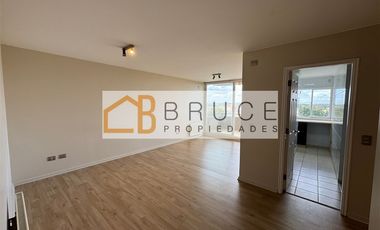 Departamento en Venta en Los Colonos