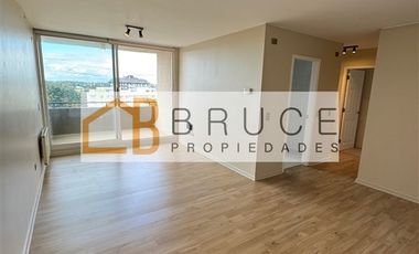 Departamento en Venta en Los Colonos