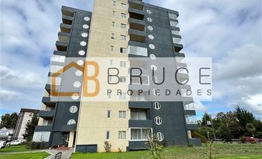 Departamento en Venta en Los Colonos