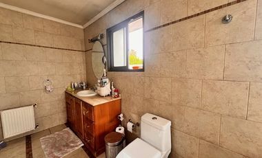 Casa en Venta en pedro prado con jorge gonzalez bastias