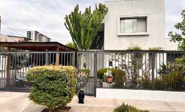 Casa en Venta en pedro prado con jorge gonzalez bastias