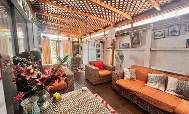 Casa en Venta en pedro prado con jorge gonzalez bastias