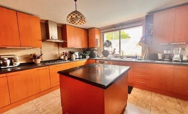 Casa en Venta en pedro prado con jorge gonzalez bastias