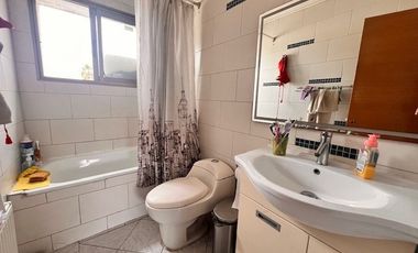 Casa en Venta en pedro prado con jorge gonzalez bastias