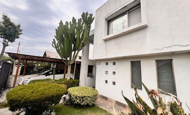 Casa en Venta en pedro prado con jorge gonzalez bastias