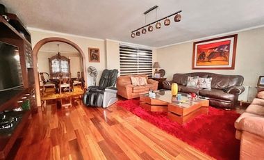 Casa en Venta en pedro prado con jorge gonzalez bastias
