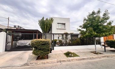 Casa en Venta en pedro prado con jorge gonzalez bastias