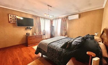 Casa en Venta en pedro prado con jorge gonzalez bastias