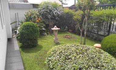 Casa en Venta en pedro prado con jorge gonzalez bastias