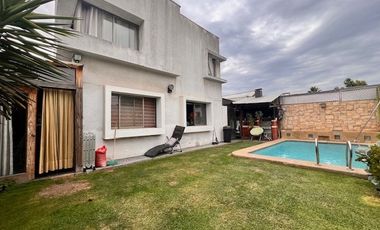 Casa en Venta en pedro prado con jorge gonzalez bastias