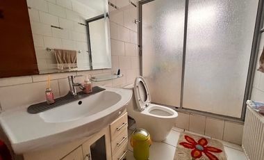 Casa en Venta en pedro prado con jorge gonzalez bastias