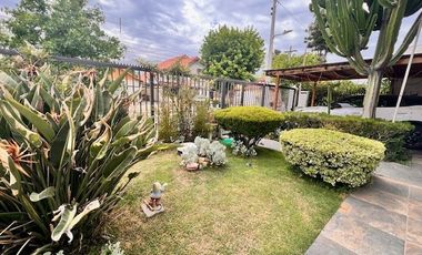 Casa en Venta en pedro prado con jorge gonzalez bastias