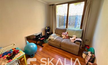 Casa en Venta en condominio sierra andalué