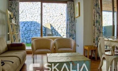 Casa en Venta en condominio sierra andalué