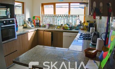 Casa en Venta en condominio sierra andalué