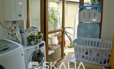 Casa en Venta en condominio sierra andalué