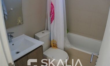 Casa en Venta en condominio sierra andalué