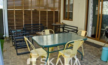 Casa en Venta en condominio sierra andalué