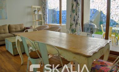 Casa en Venta en condominio sierra andalué