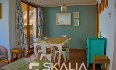 Casa en Venta en condominio sierra andalué