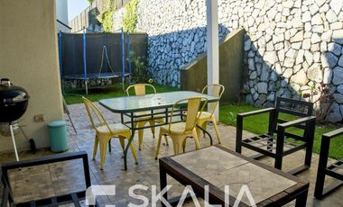 Casa en Venta en condominio sierra andalué