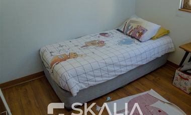 Casa en Venta en condominio sierra andalué