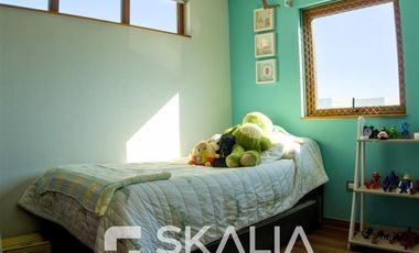 Casa en Venta en condominio sierra andalué