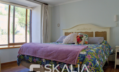 Casa en Venta en condominio sierra andalué