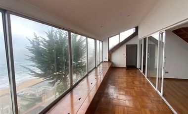 Departamento en Venta en Miramar 80 Reñaca