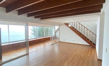 Departamento en Venta en Miramar 80 Reñaca