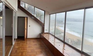 Departamento en Venta en Miramar 80 Reñaca