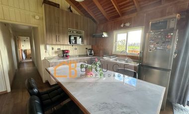 Casa en Venta en Ruta 5 km 980