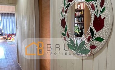 Casa en Venta en Ruta 5 km 980