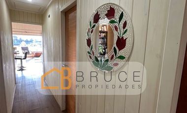 Casa en Venta en Ruta 5 km 980