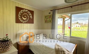 Casa en Venta en Ruta 5 km 980