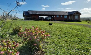 Casa en Venta en Ruta 5 km 980