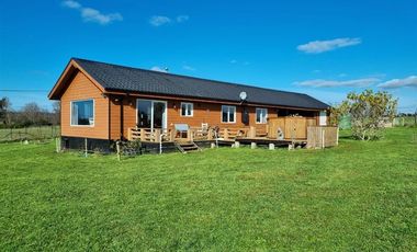 Casa en Venta en Ruta 5 km 980