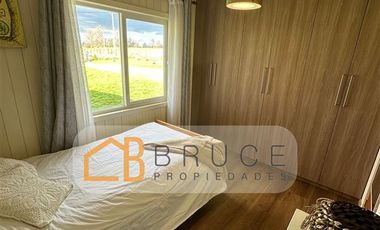 Casa en Venta en Ruta 5 km 980