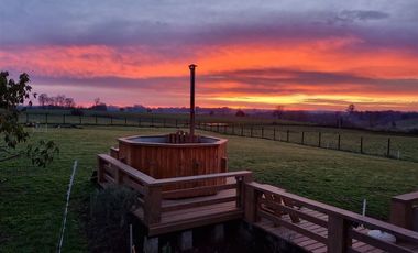 Casa en Venta en Ruta 5 km 980