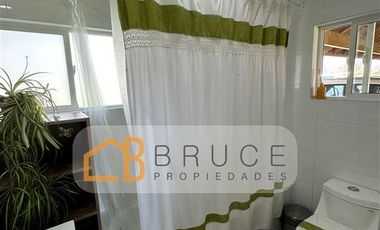 Casa en Venta en Ruta 5 km 980