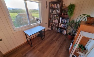 Casa en Venta en Ruta 5 km 980