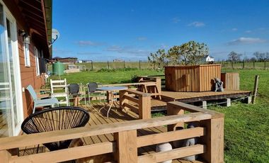 Casa en Venta en Ruta 5 km 980