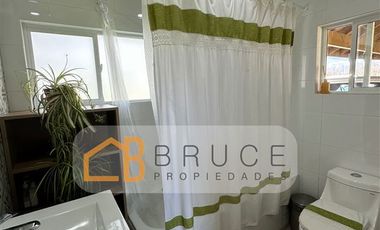 Casa en Venta en Ruta 5 km 980